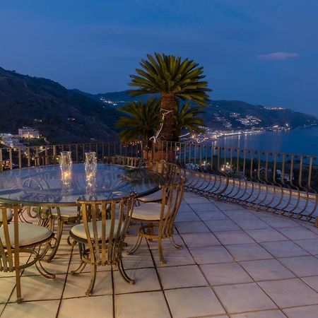 Bellavista House Apartment Taormina Exterior foto