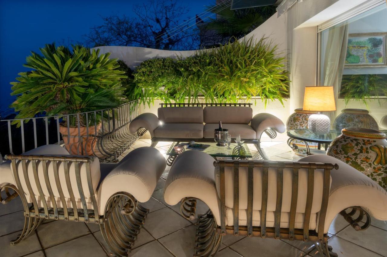 Bellavista House Apartment Taormina Exterior foto