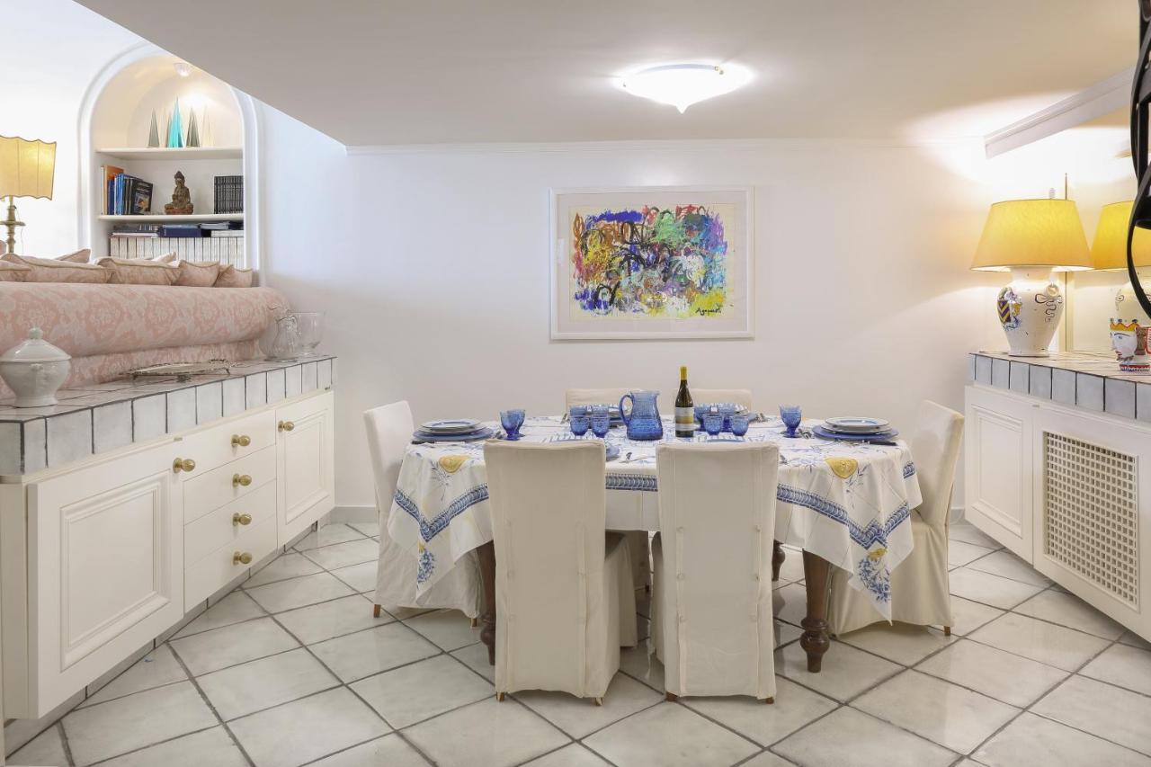 Bellavista House Apartment Taormina Exterior foto