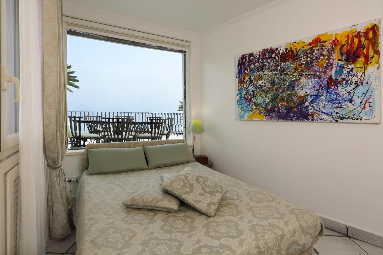 Bellavista House Apartment Taormina Exterior foto