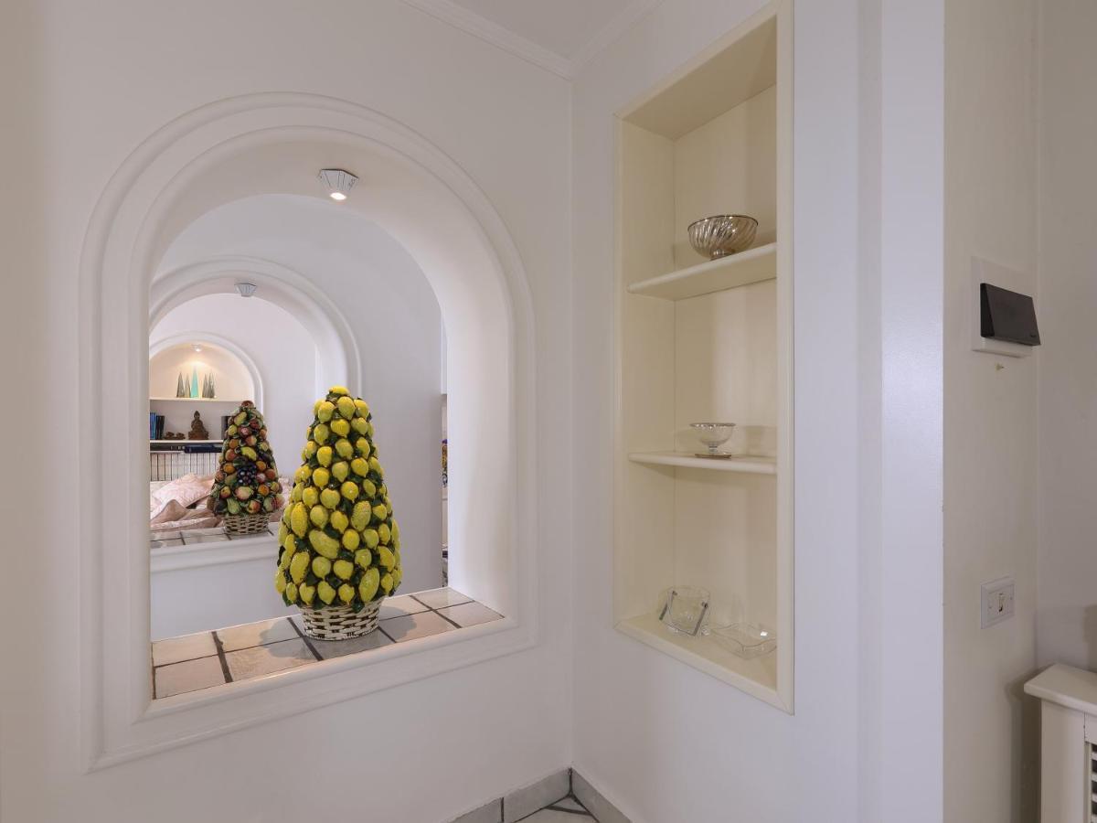 Bellavista House Apartment Taormina Exterior foto