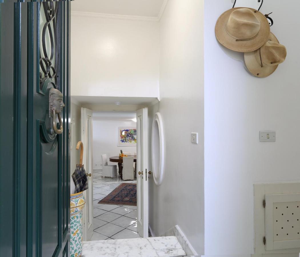 Bellavista House Apartment Taormina Exterior foto