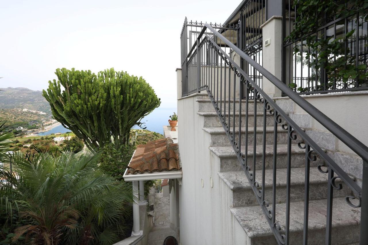 Bellavista House Apartment Taormina Exterior foto