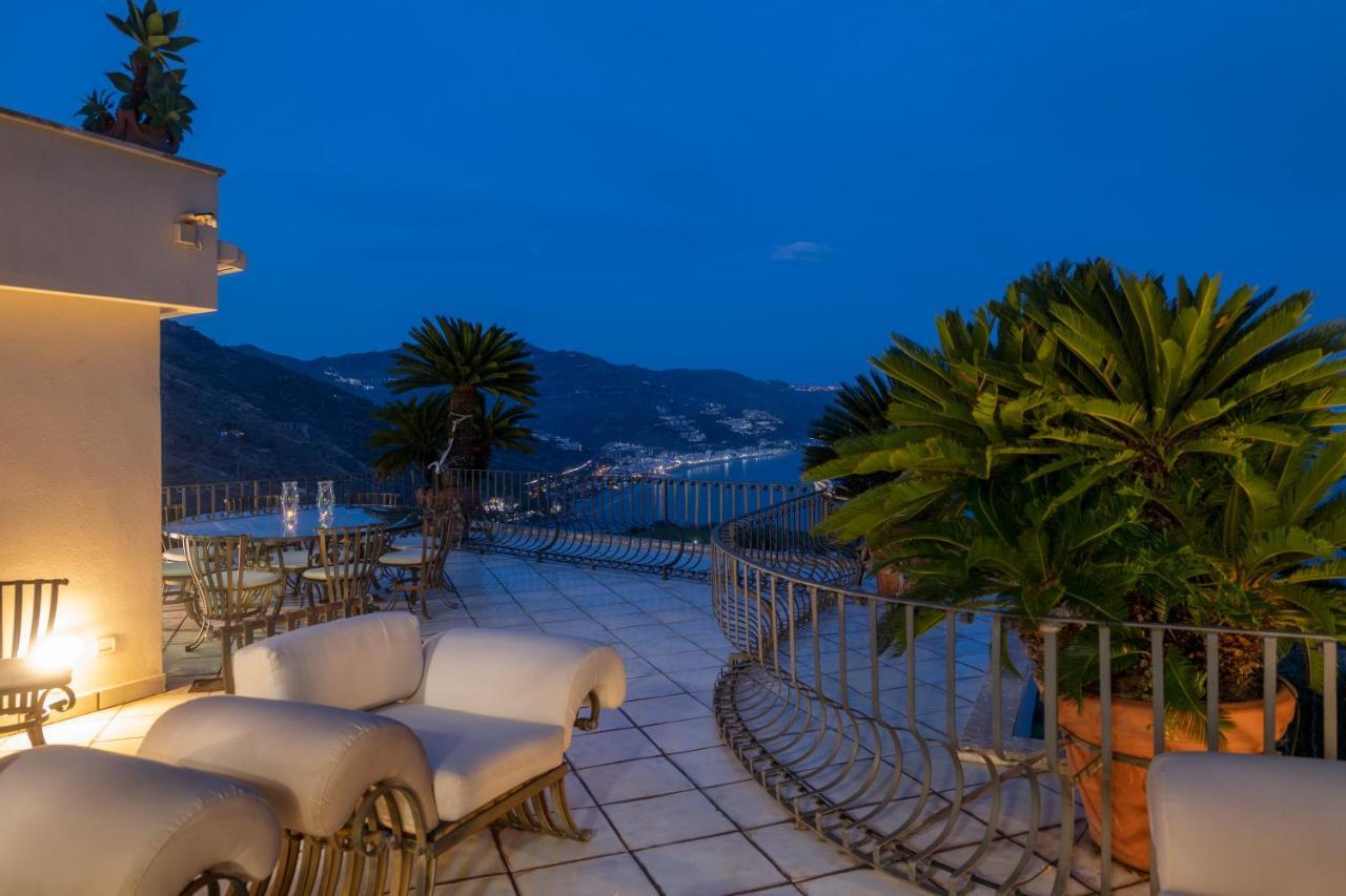 Bellavista House Apartment Taormina Exterior foto